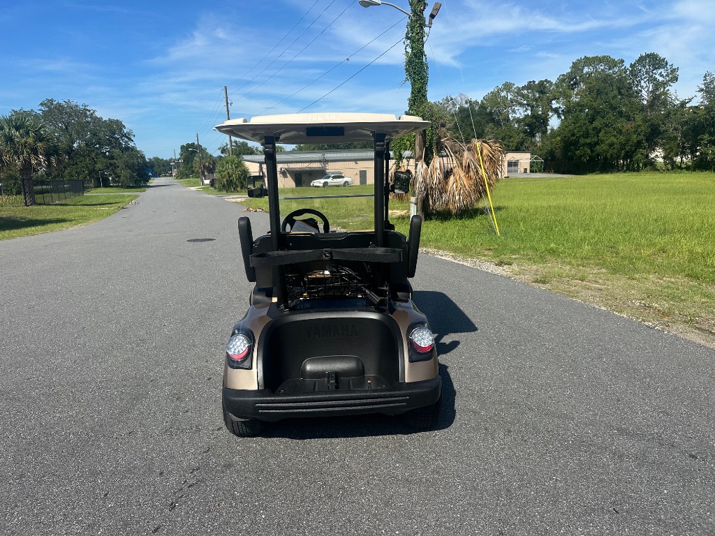 2021 YAMAHA DR2E21 - $5,988