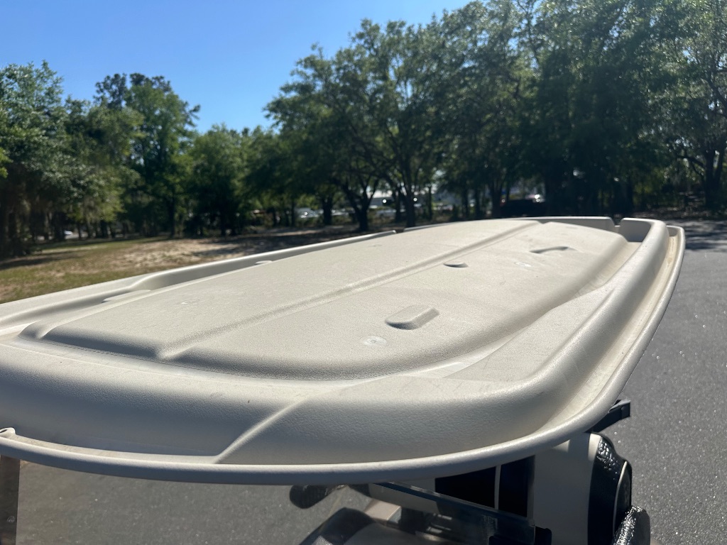 2021 YAMAHA DR2E21 - $5,988