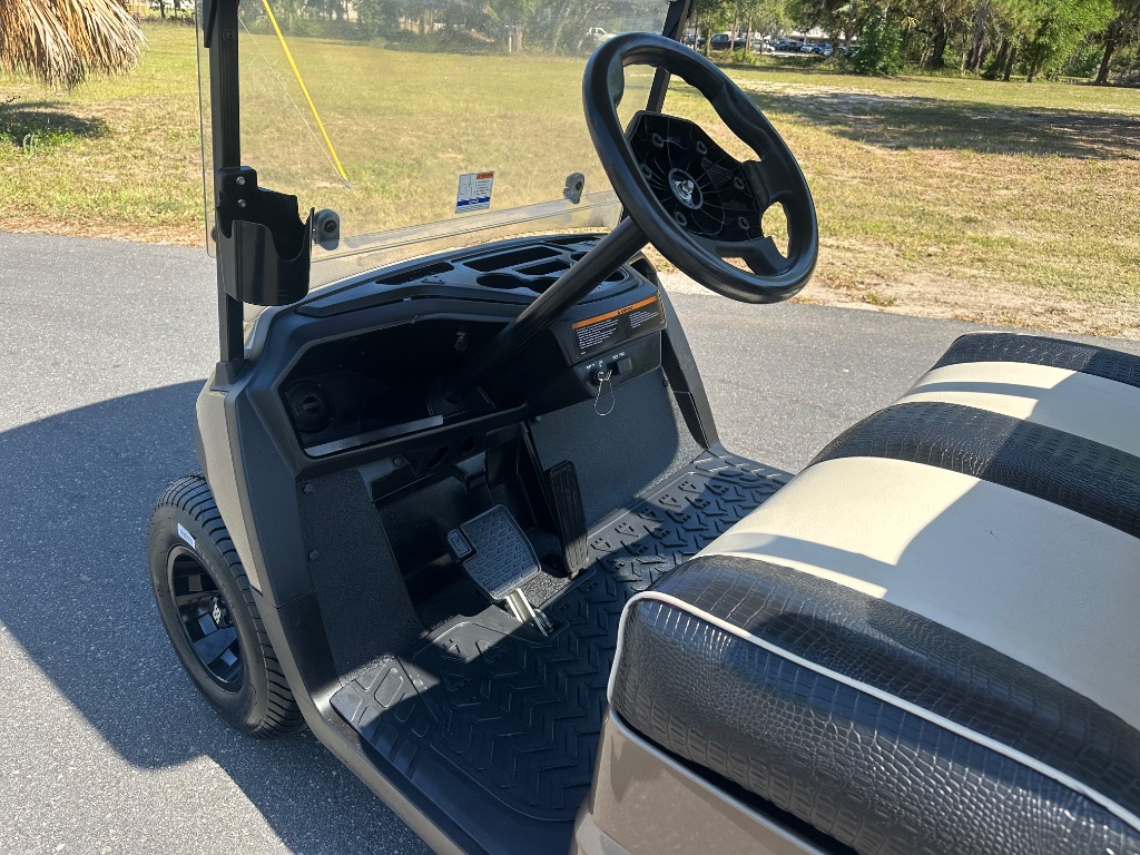 2021 YAMAHA DR2E21 - $5,988