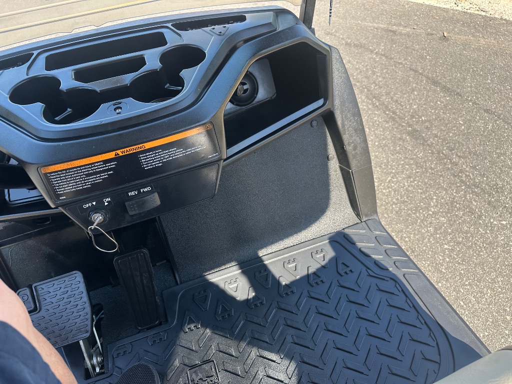 2021 YAMAHA DR2E21 - $5,988