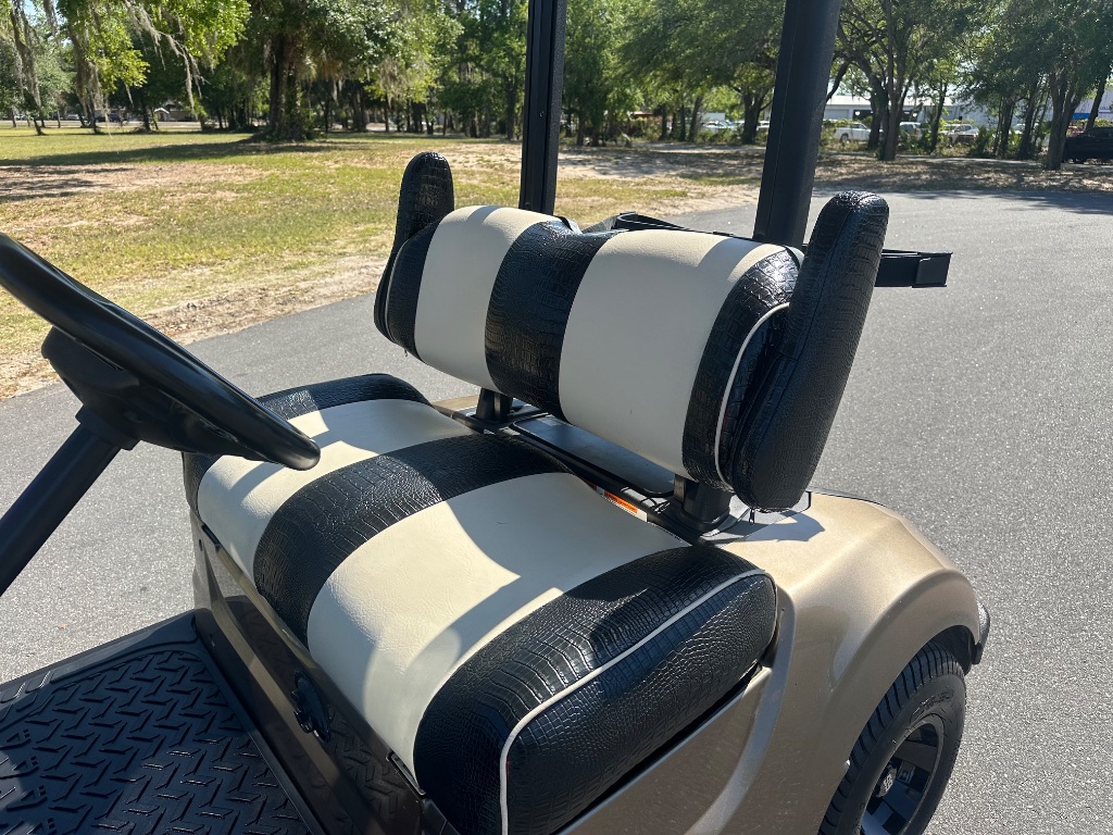 2021 YAMAHA DR2E21 - $5,988