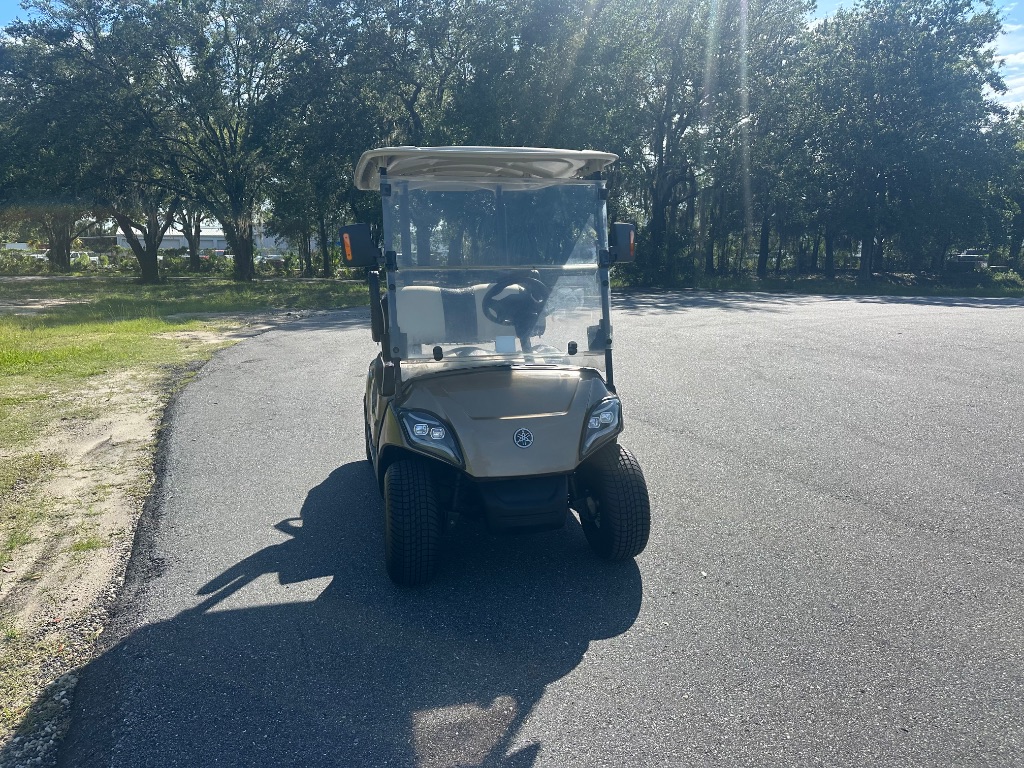 2021 YAMAHA DR2E21 - $5,988