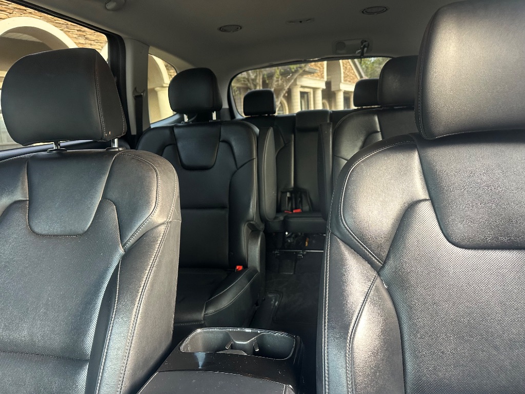 2023 Kia Telluride S photo