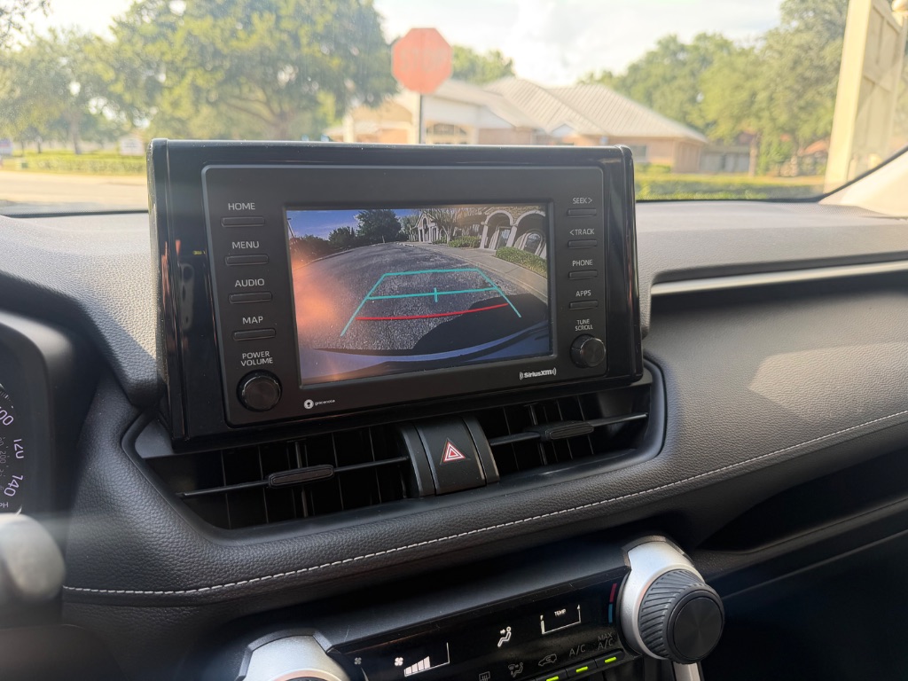 2021 Toyota RAV4 - $24,988