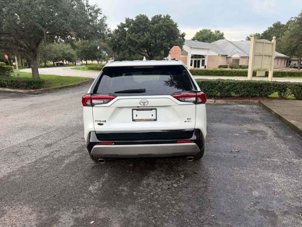 2025 Toyota RAV4 - $37,988