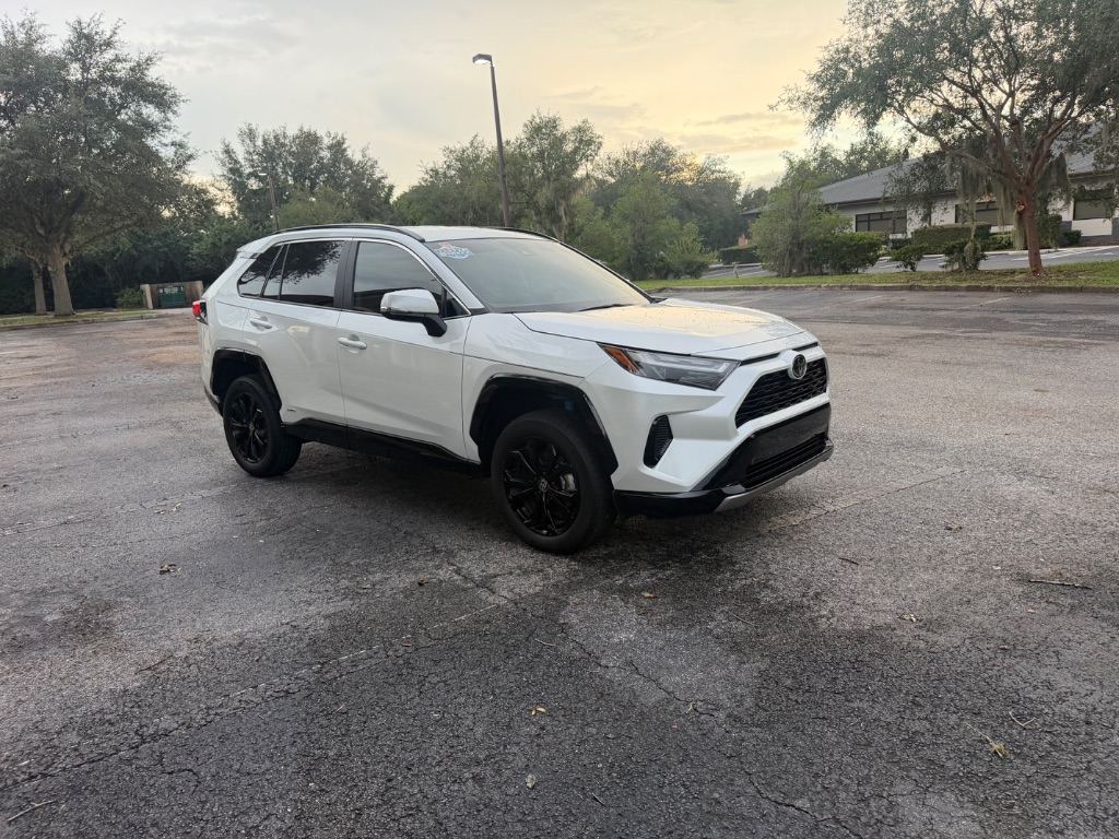 2025 Toyota RAV4 - $37,988