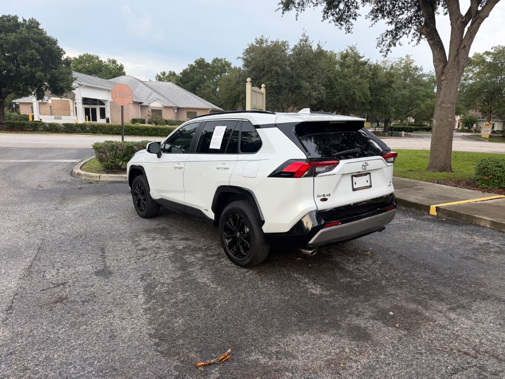 2025 Toyota RAV4 - $37,988