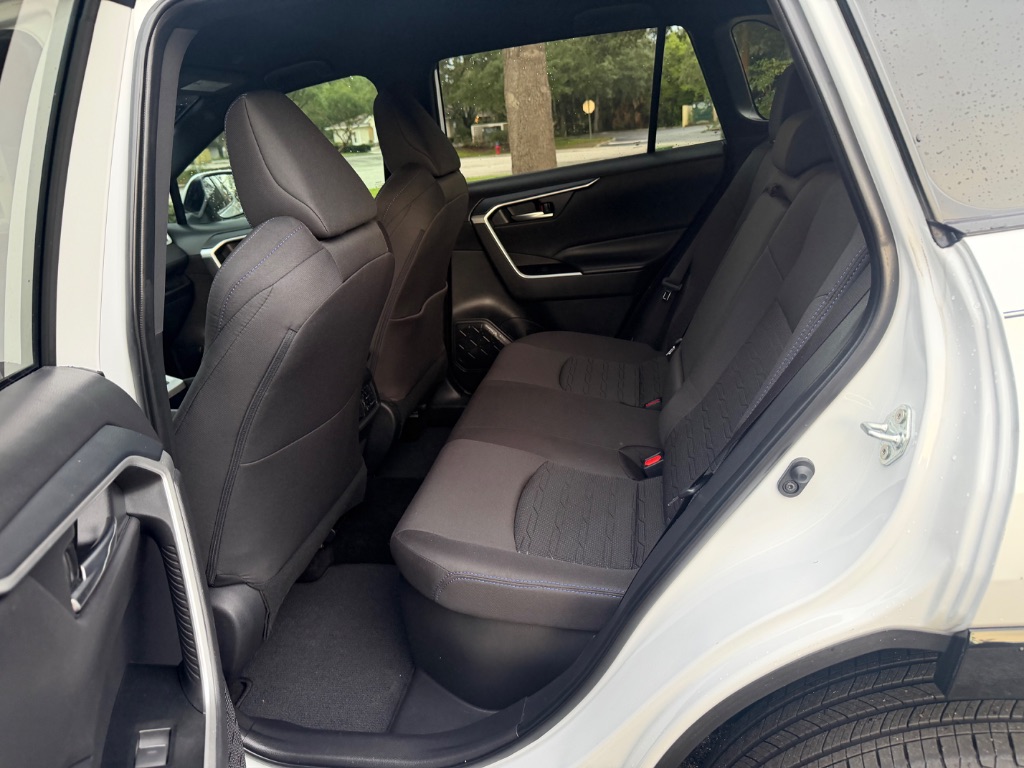 2025 Toyota RAV4 - $37,988