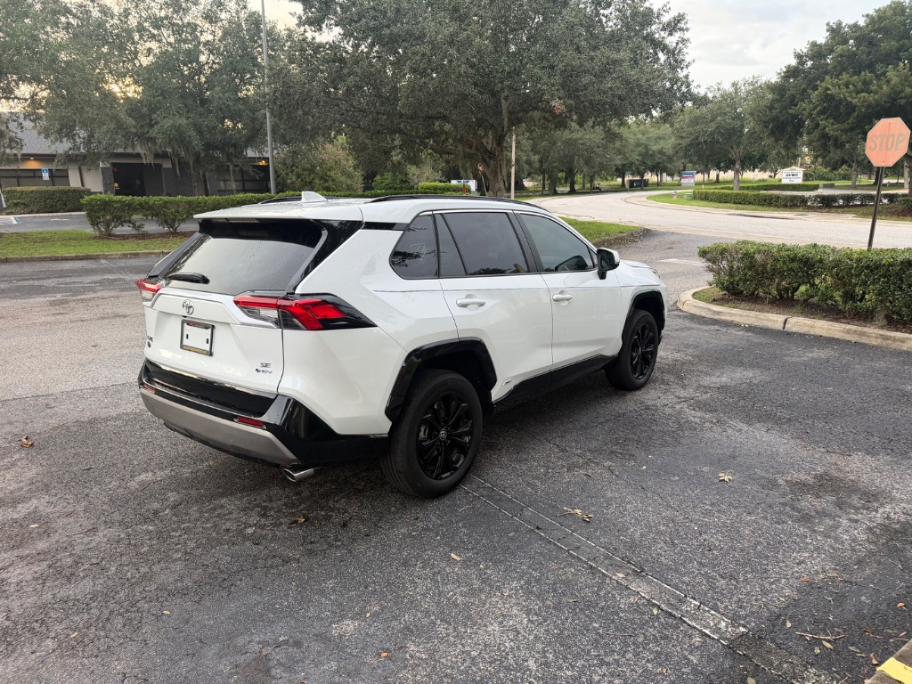 2025 Toyota RAV4 - $37,988