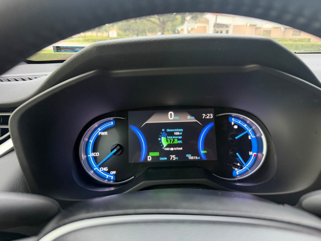 2025 Toyota RAV4 - $37,988