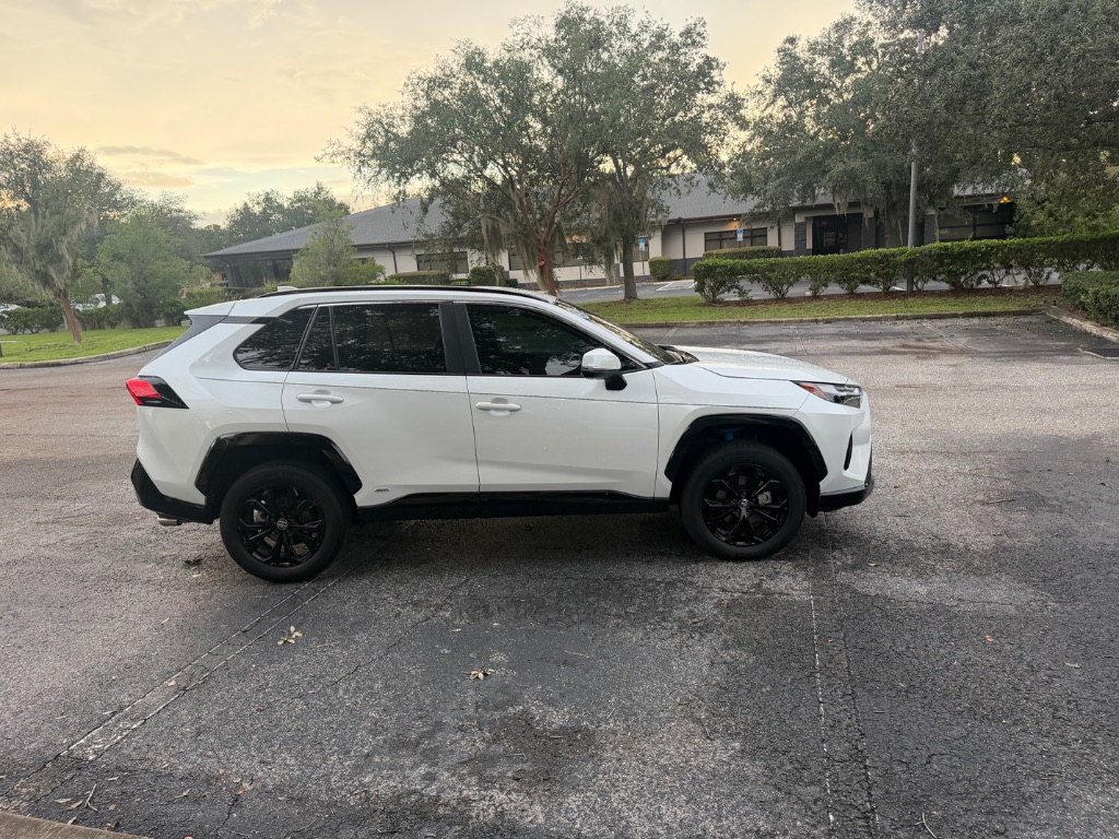 2025 Toyota RAV4 - $37,988
