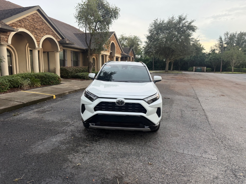 2025 Toyota RAV4 - $37,988