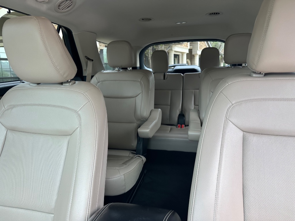 2022 Ford Explorer Limited photo