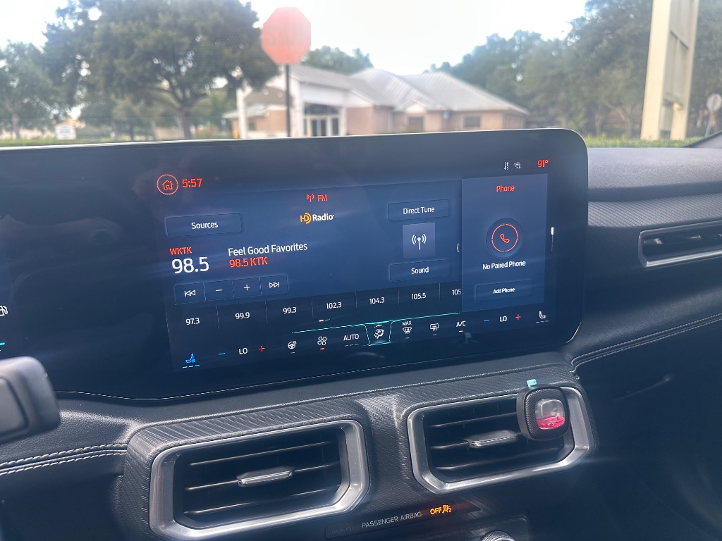 2024 Ford Mustang - $36,988