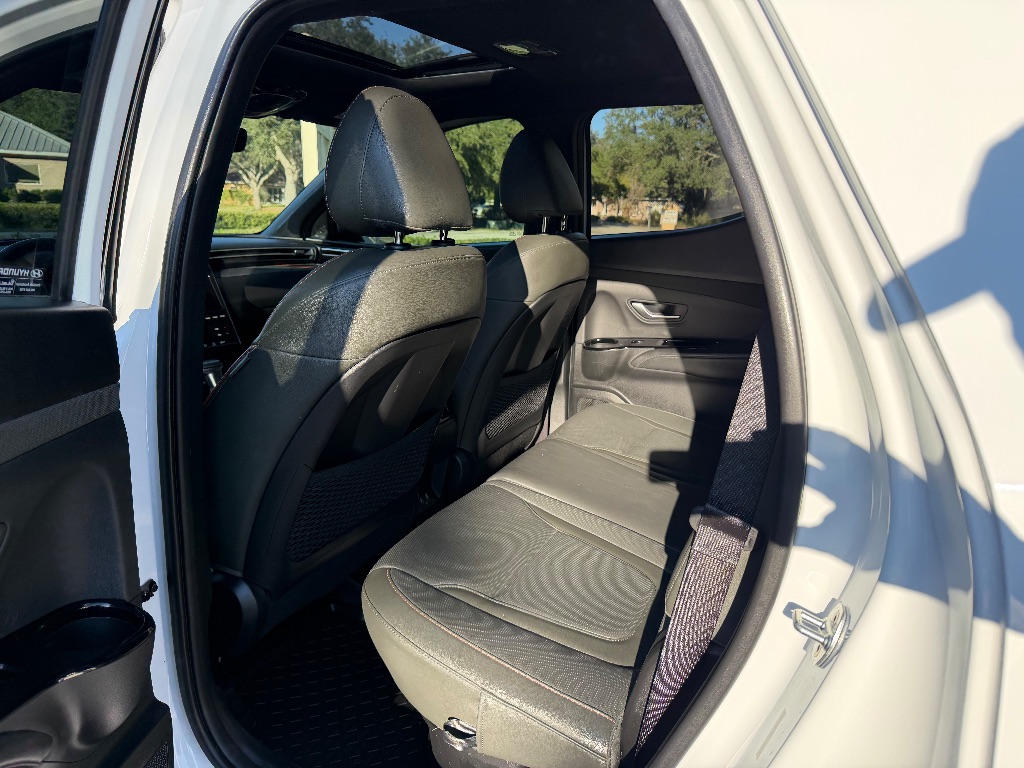 2022 Hyundai Santa Cruz - $28,988