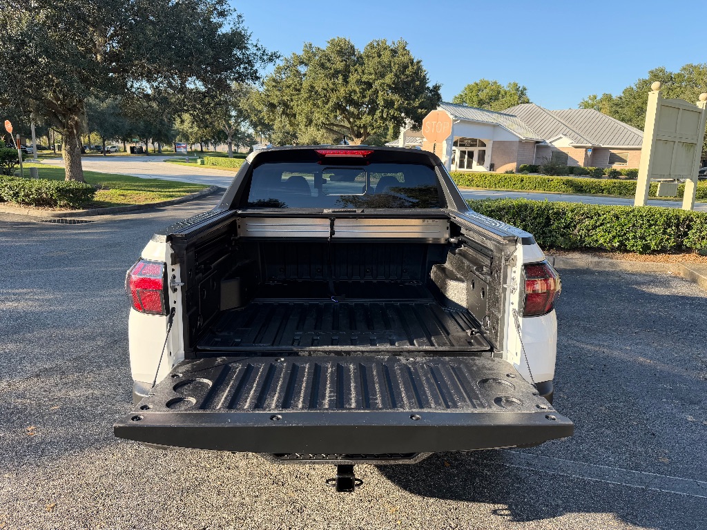 2022 Hyundai Santa Cruz - $28,988