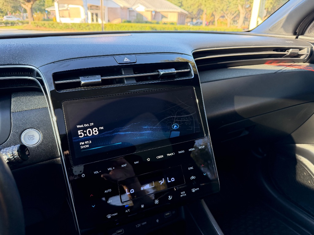 2022 Hyundai Santa Cruz - $28,988