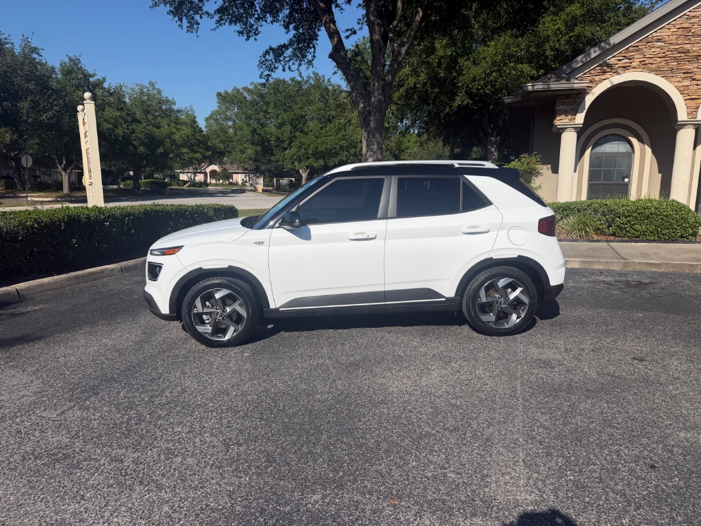 2024 Hyundai Venue - $19,988
