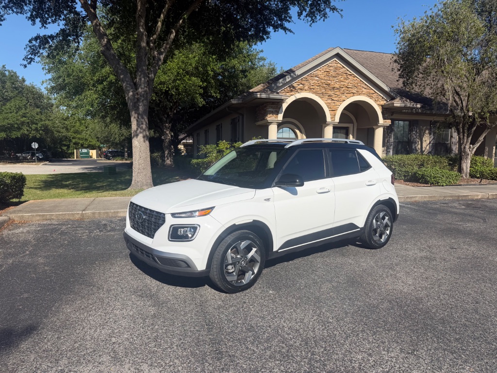 2024 Hyundai Venue - $19,988