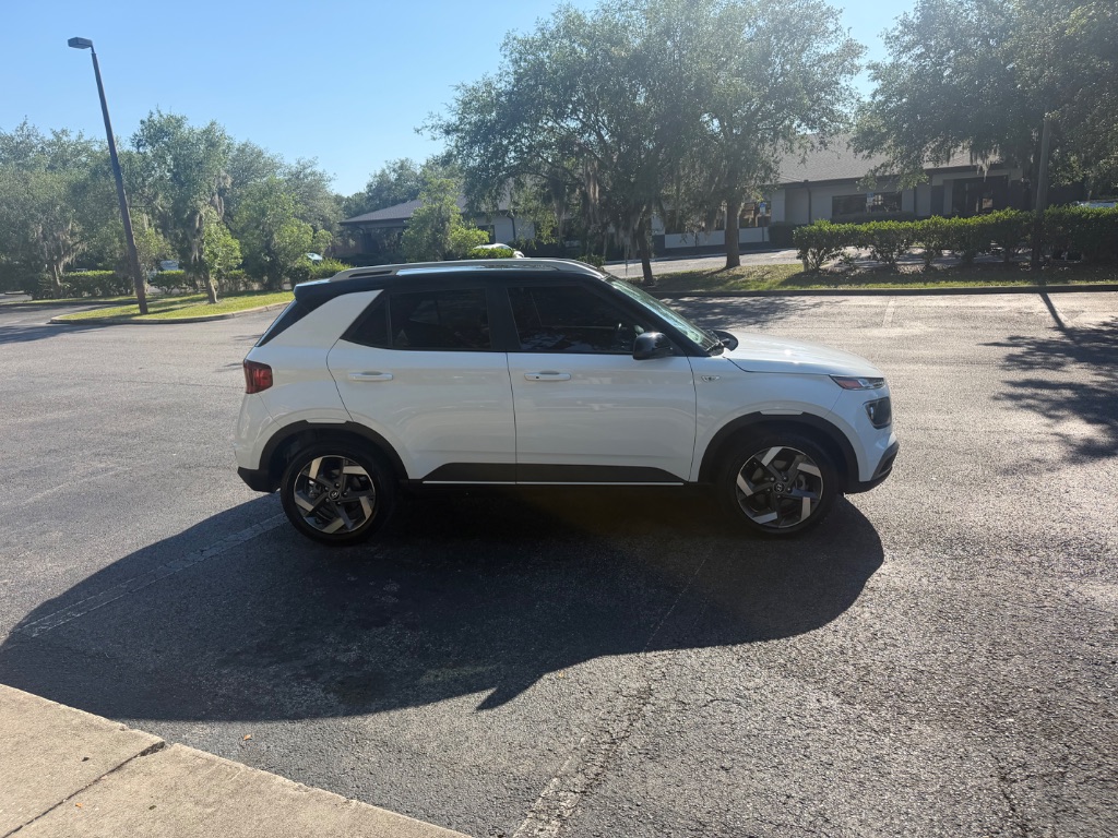 2024 Hyundai Venue - $19,988