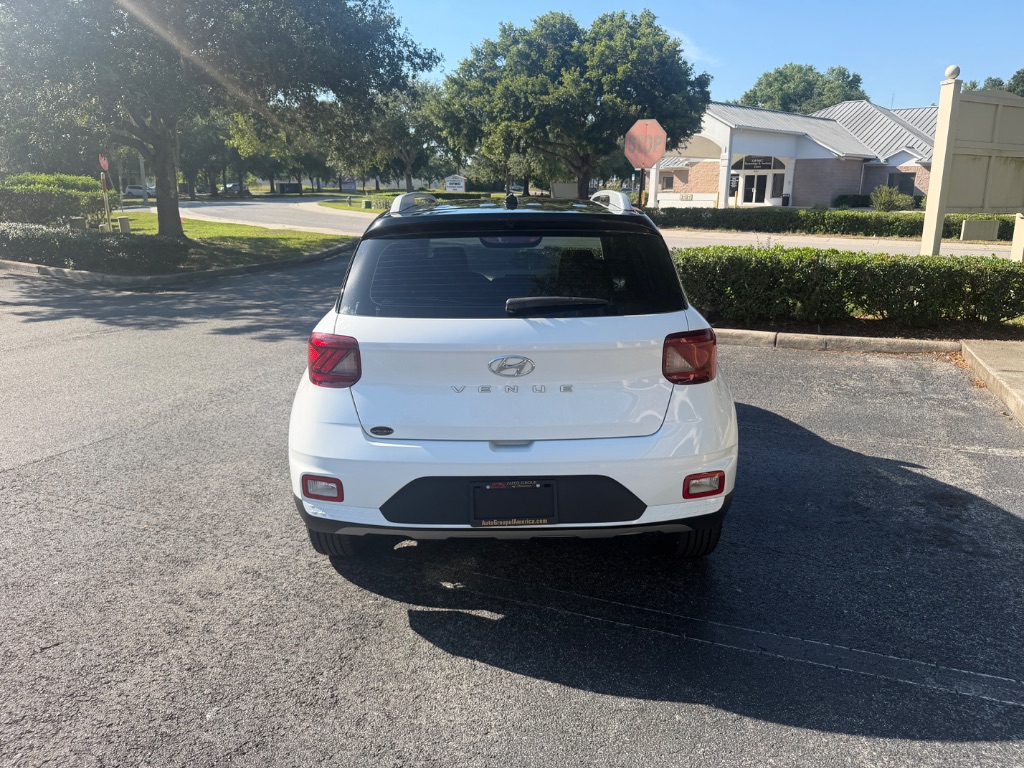 2024 Hyundai Venue - $19,988
