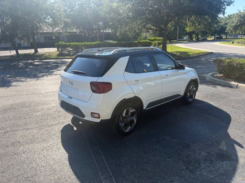 2024 Hyundai Venue - $19,988