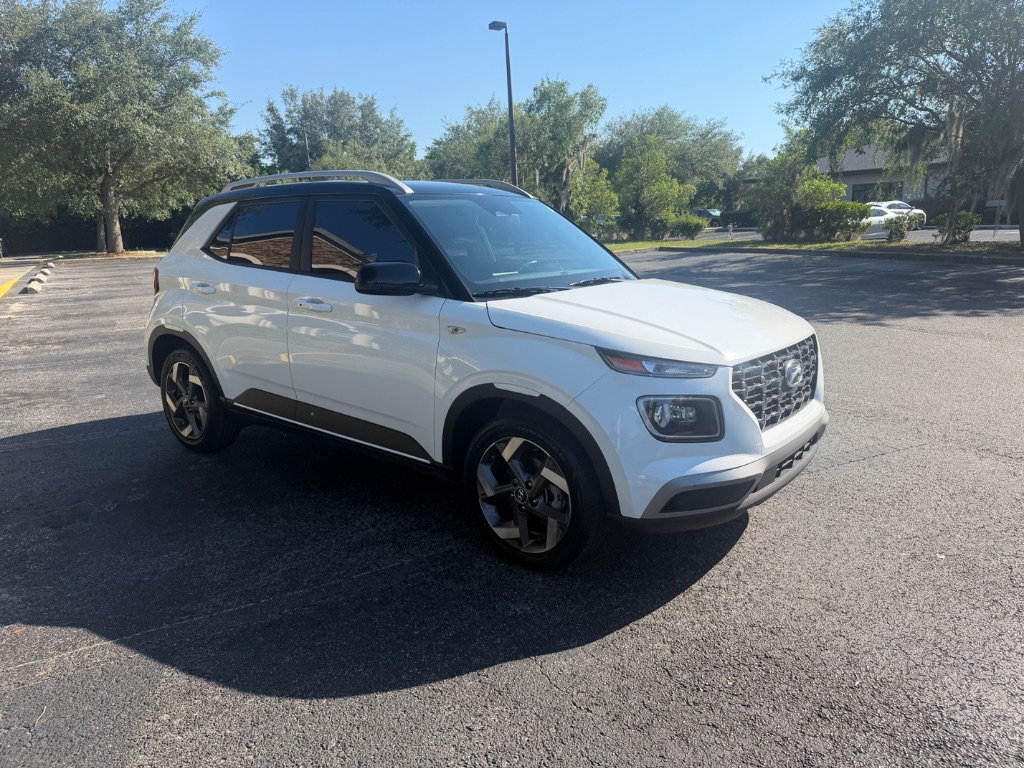 2024 Hyundai Venue - $19,988