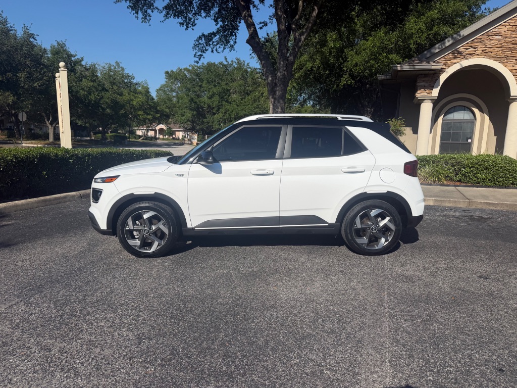 2024 Hyundai Venue - $19,988