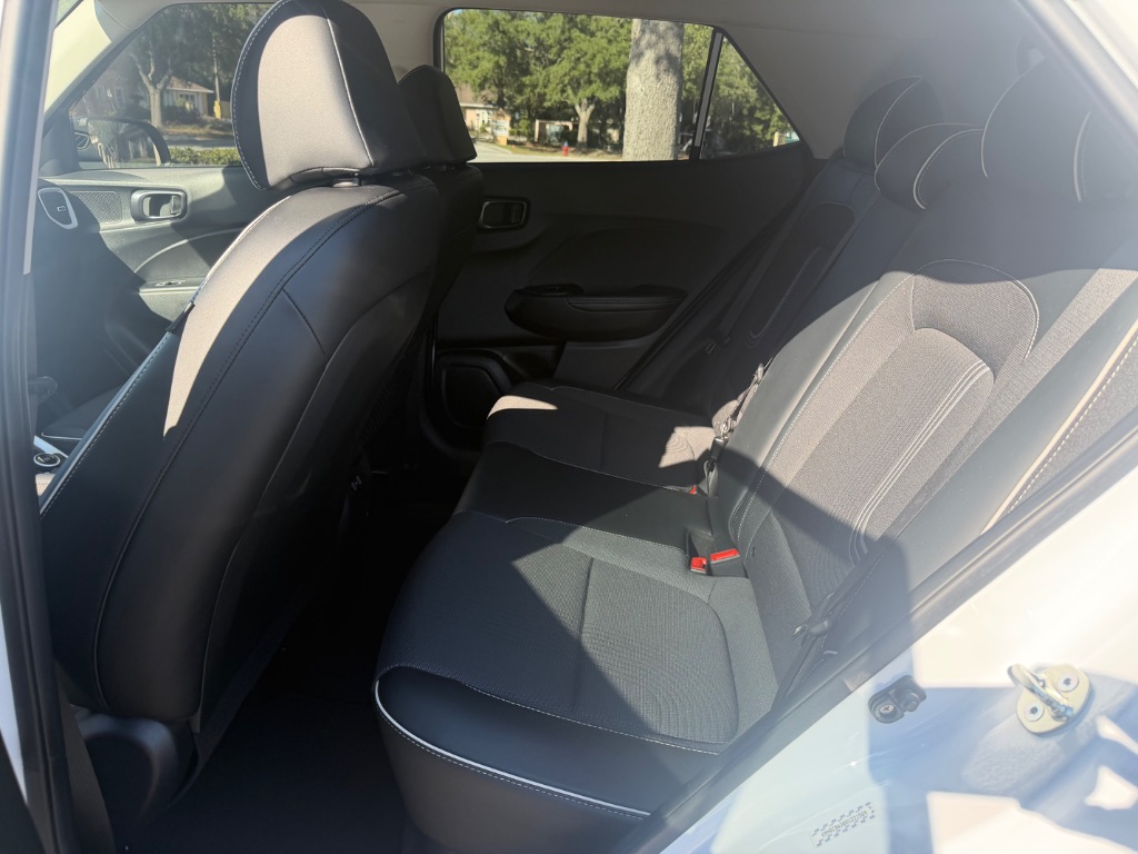 2024 Hyundai Venue - $19,988
