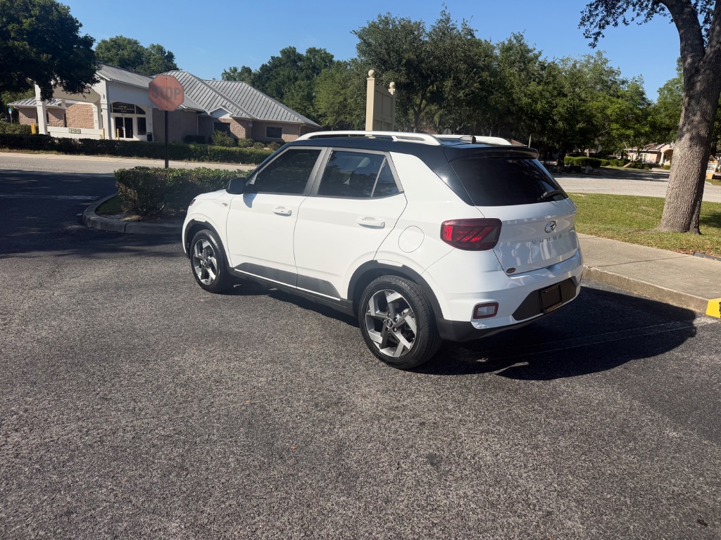 2024 Hyundai Venue - $19,988