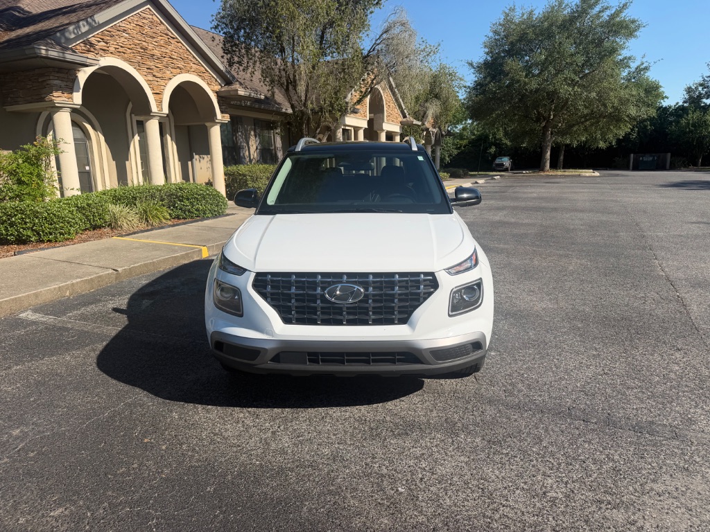 2024 Hyundai Venue - $19,988