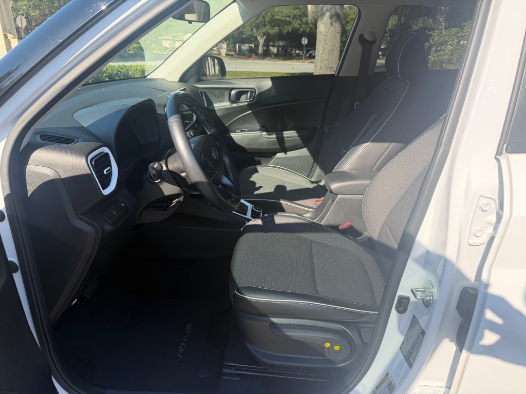 2024 Hyundai Venue - $19,988