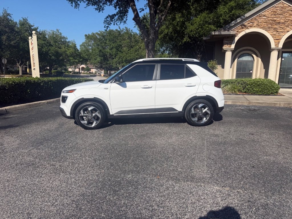 2024 Hyundai Venue - $19,988