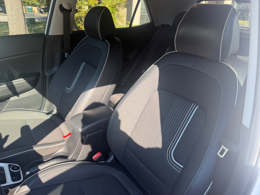 2024 Hyundai Venue - $19,988