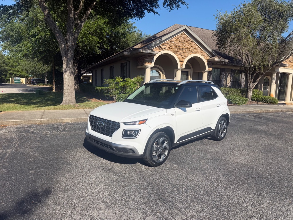 2024 Hyundai Venue - $19,988