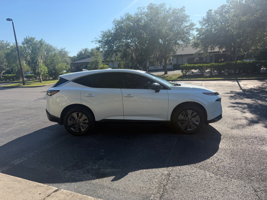 2025 Nissan Murano - $38,988