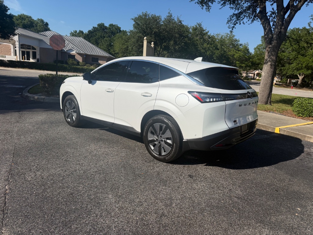 2025 Nissan Murano - $38,988
