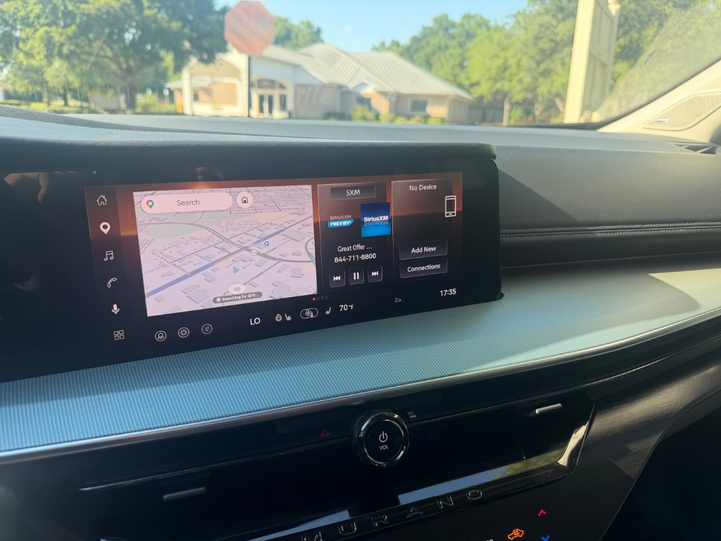 2025 Nissan Murano - $38,988