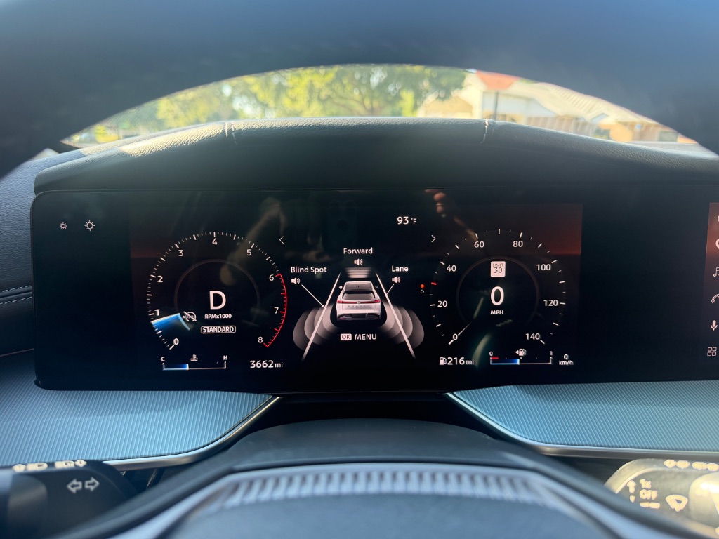 2025 Nissan Murano - $38,988