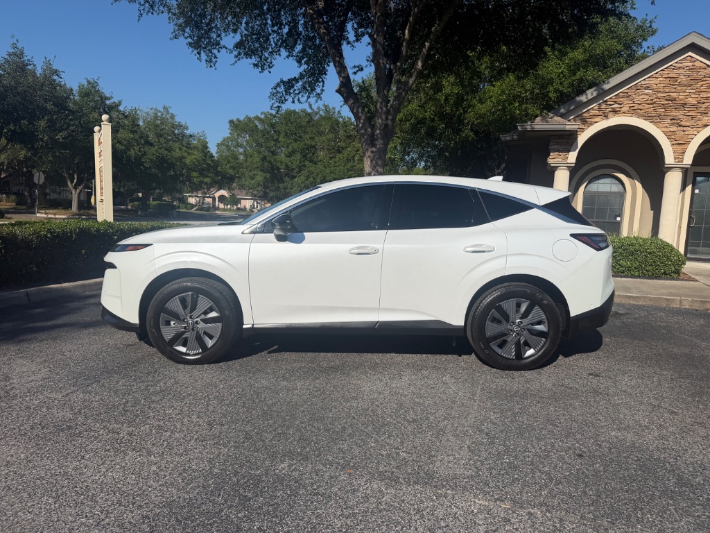 2025 Nissan Murano - $38,988