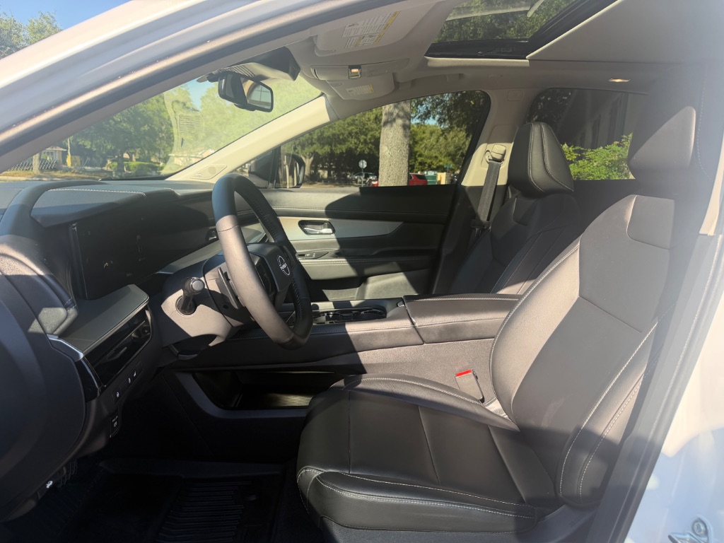 2025 Nissan Murano - $38,988