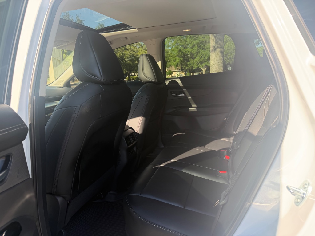 2025 Nissan Murano - $38,988