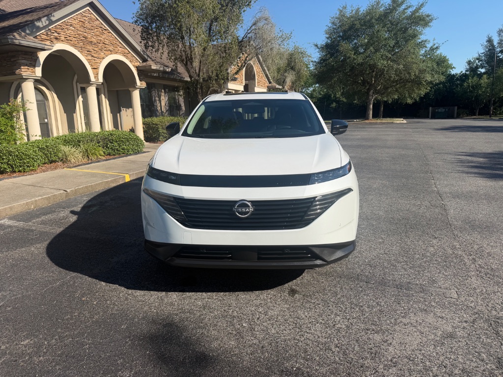2025 Nissan Murano - $38,988