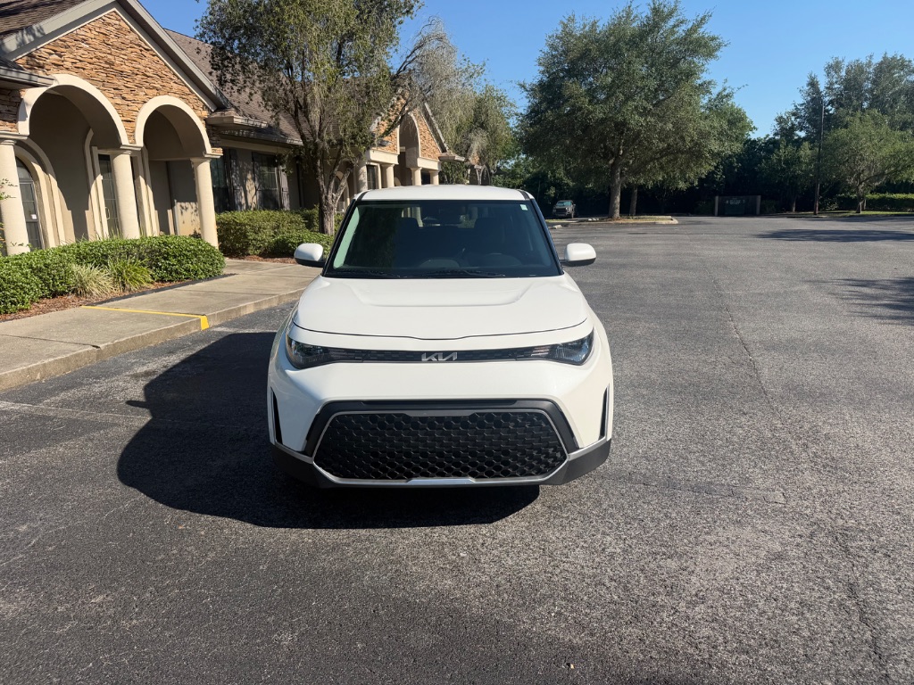 2025 Kia Soul - $20,988