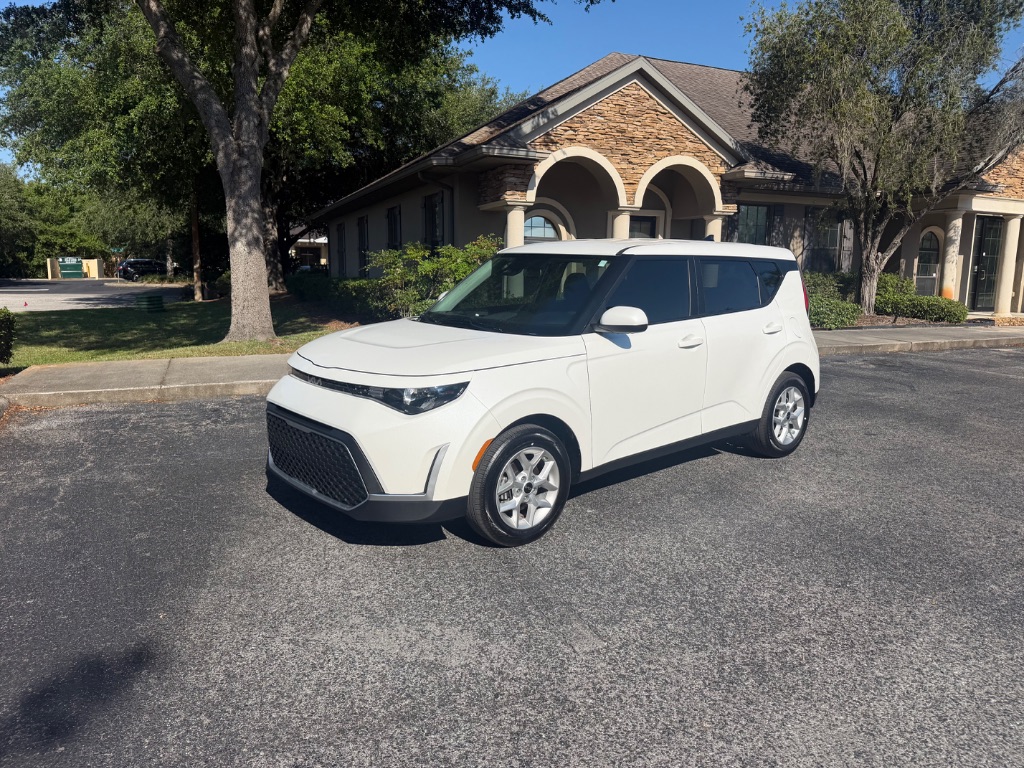 2025 Kia Soul - $20,988