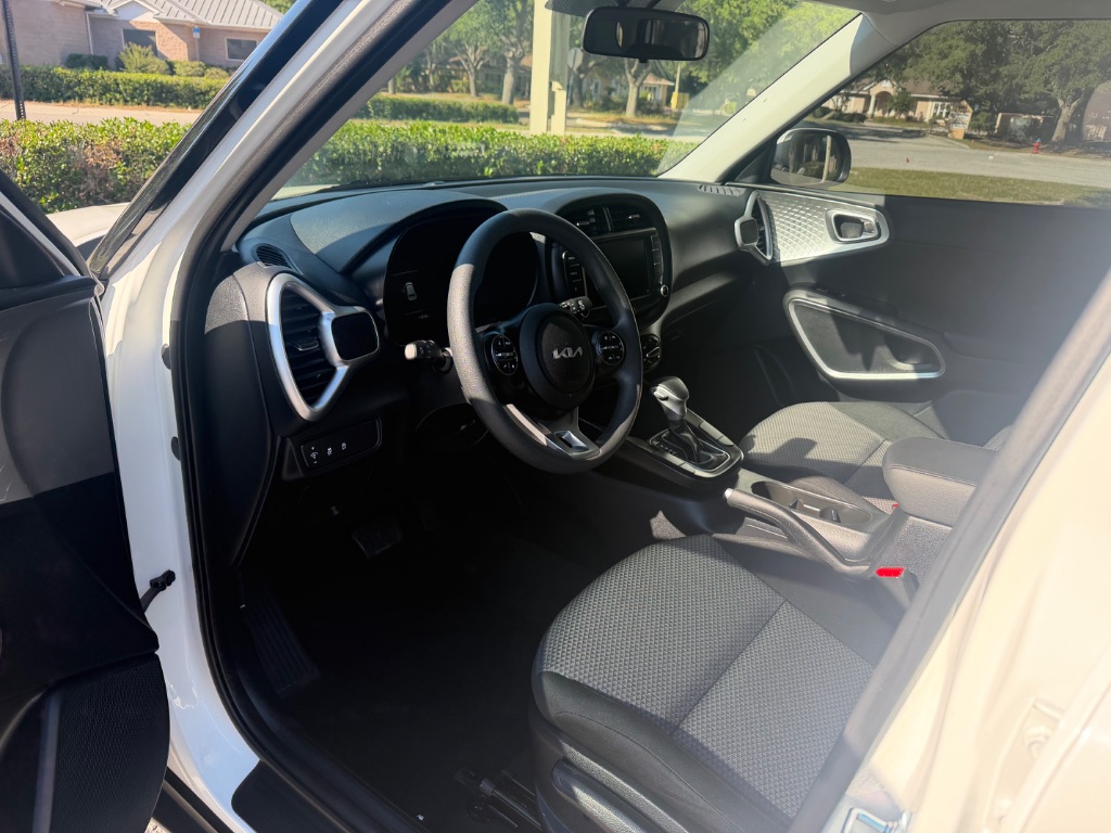 2025 Kia Soul - $20,988