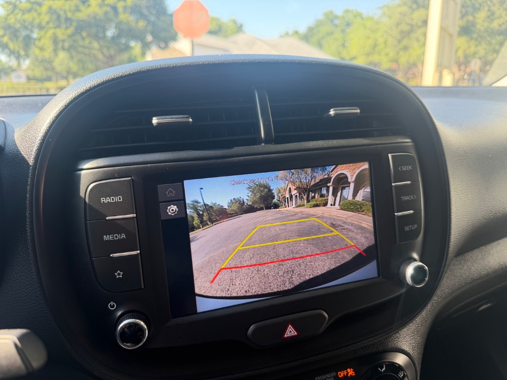 2025 Kia Soul - $20,988