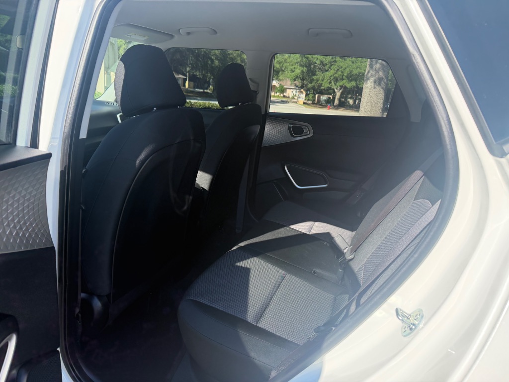 2025 Kia Soul - $20,988
