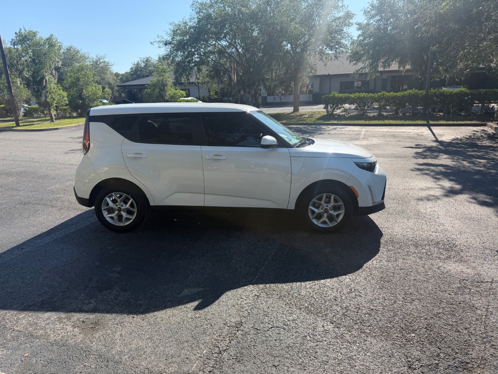 2025 Kia Soul - $20,988