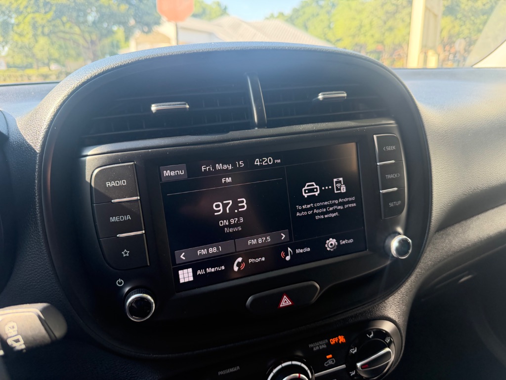 2025 Kia Soul - $20,988